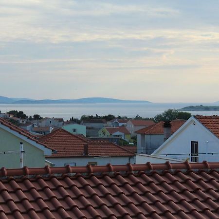 Tribunj Apartmani Eksteriør bilde